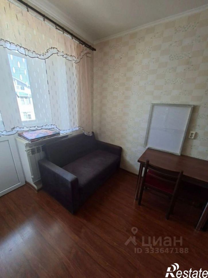 1-комн квартира улица Достоевского, 77,  д. 77