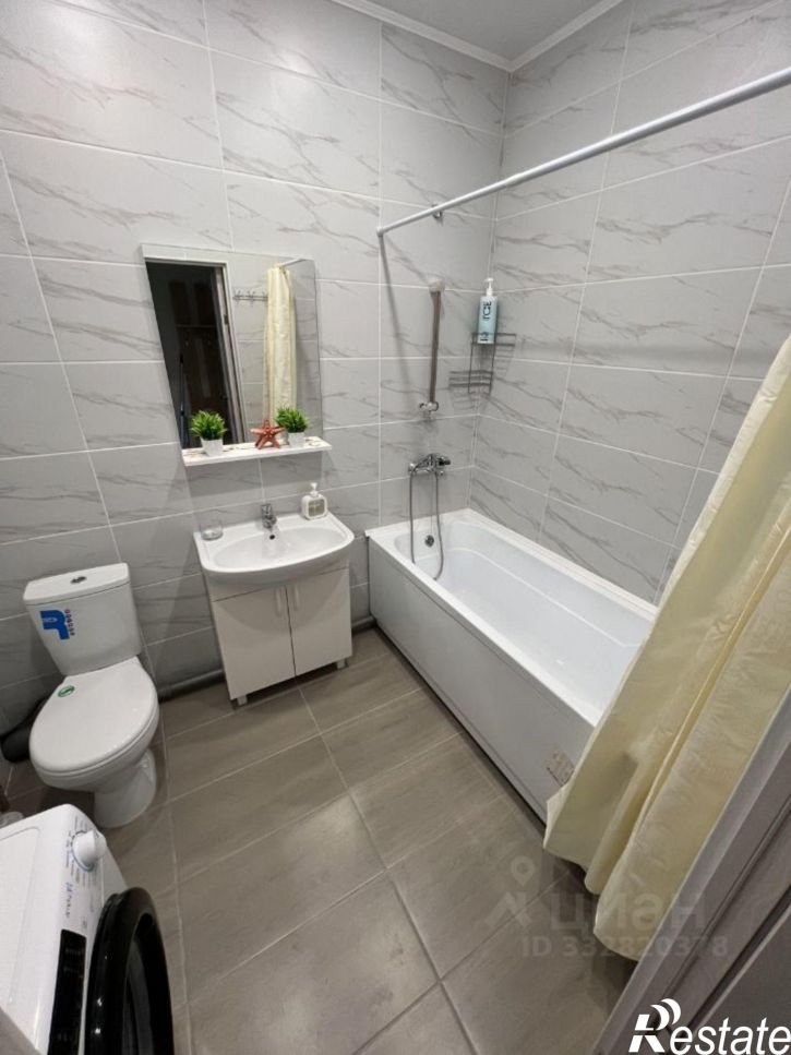 1-комн квартира Российский проспект, 13 к1,  д. 13 к1