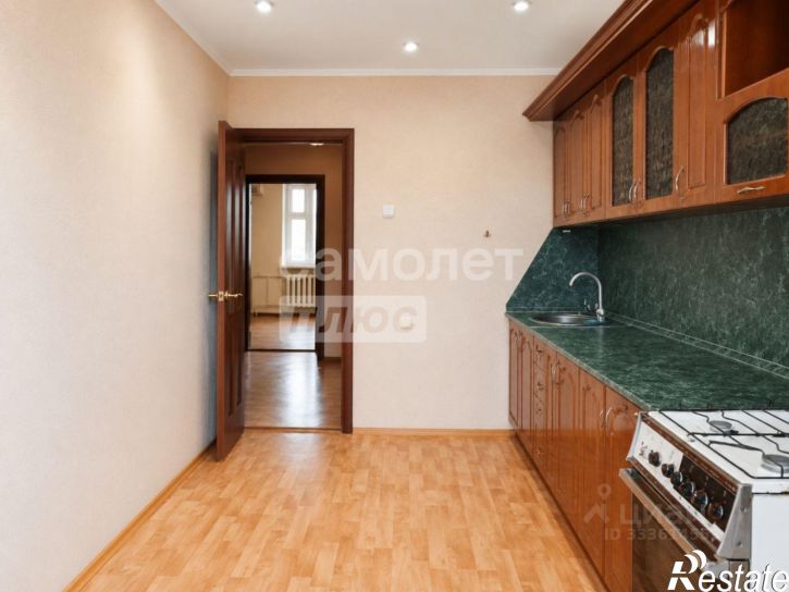 2-комн квартира улица Чехова, 49,  д. 49