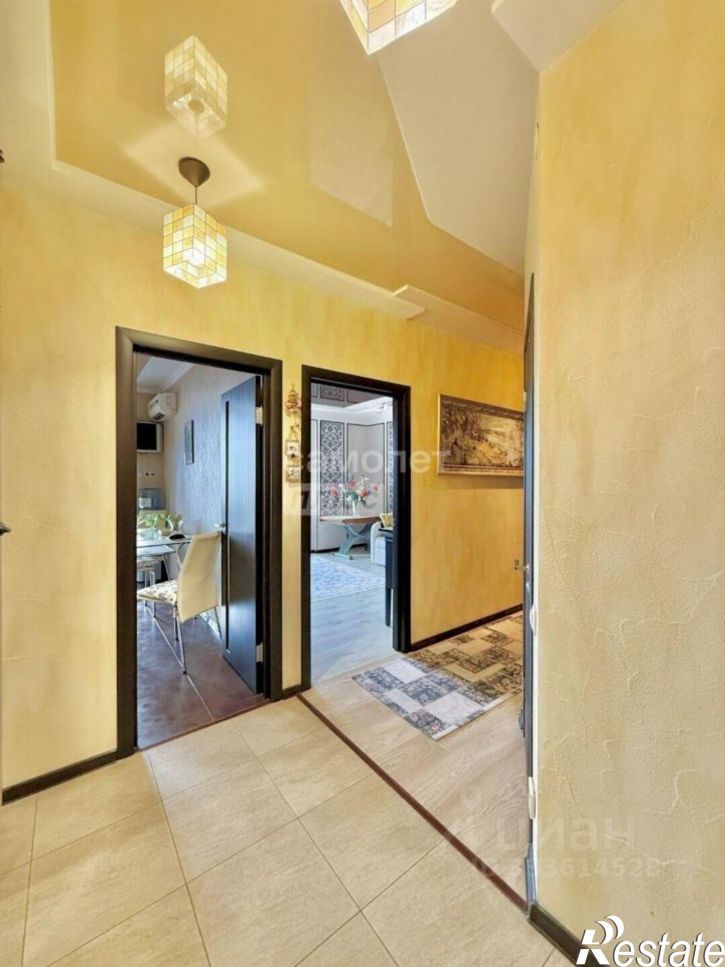 2-комн квартира улица Мира, 274,  д. 274