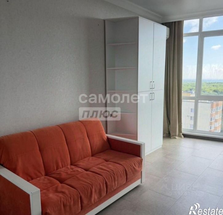 1-комн квартира улица Ленина, 417А,  д. 417А