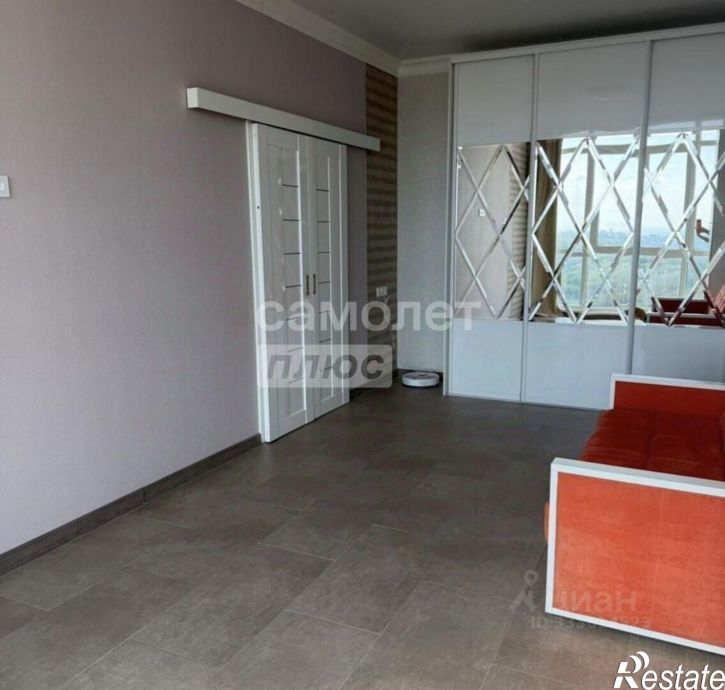 1-комн квартира улица Ленина, 417А,  д. 417А