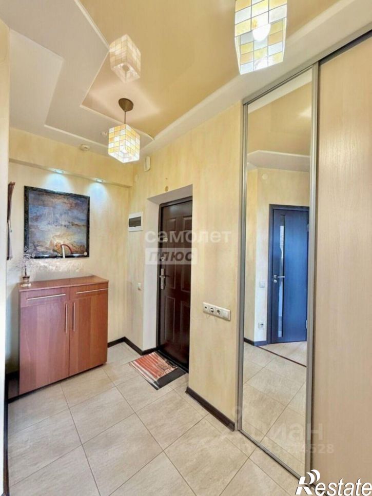 2-комн квартира улица Мира, 274,  д. 274