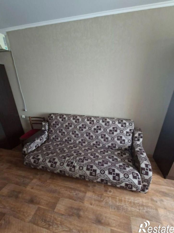 1-комн квартира улица Достоевского, 77,  д. 77