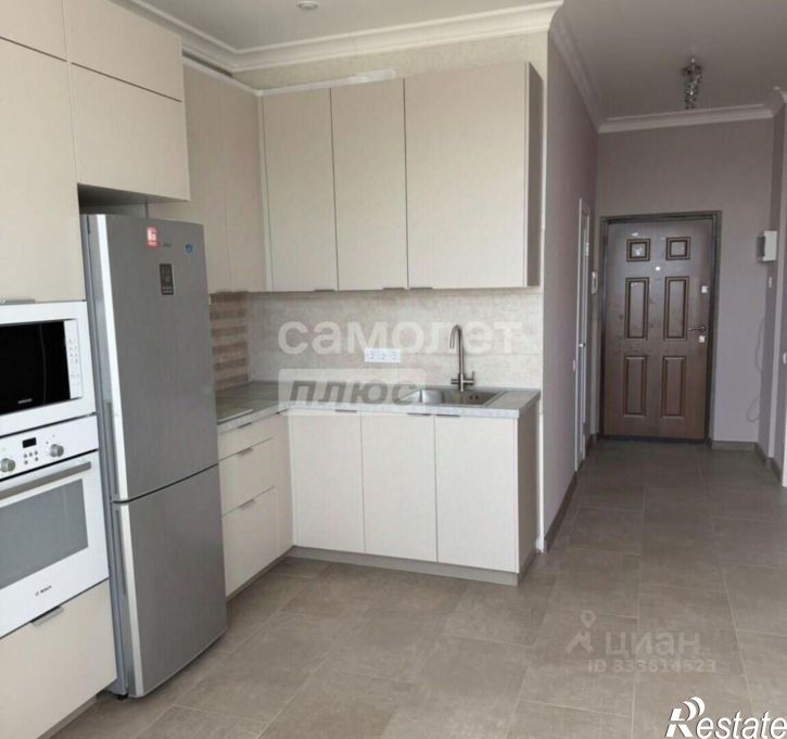 1-комн квартира улица Ленина, 417А,  д. 417А