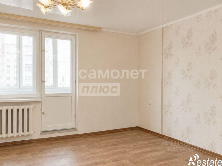 2-комн квартира улица Чехова, 49,  д. 49