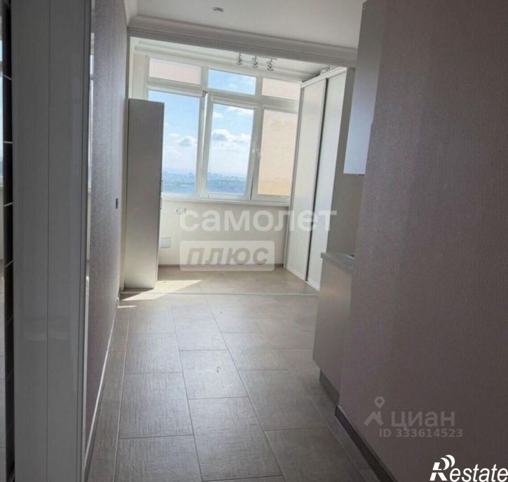 1-комн квартира улица Ленина, 417А,  д. 417А