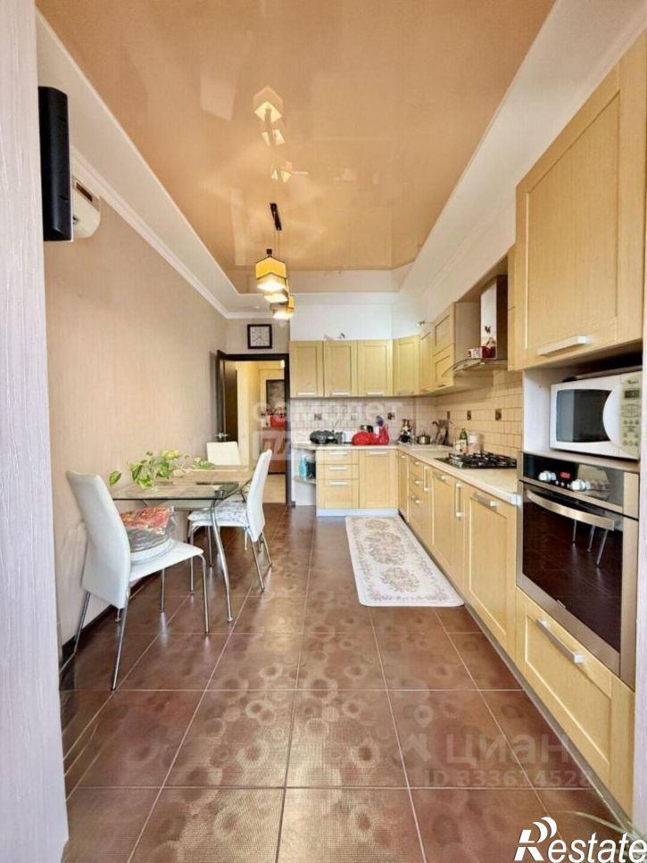 2-комн квартира улица Мира, 274,  д. 274