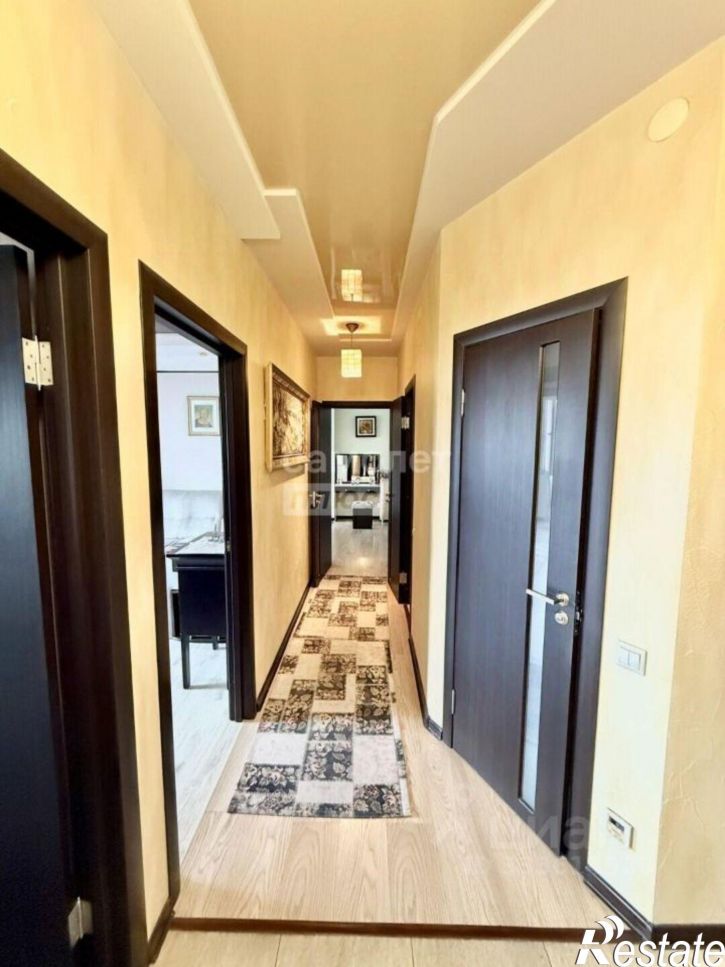 2-комн квартира улица Мира, 274,  д. 274
