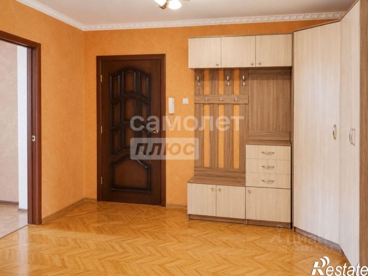 2-комн квартира улица Чехова, 49,  д. 49