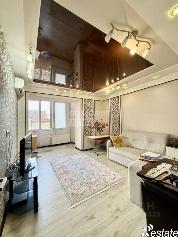2-комн квартира улица Мира, 274,  д. 274