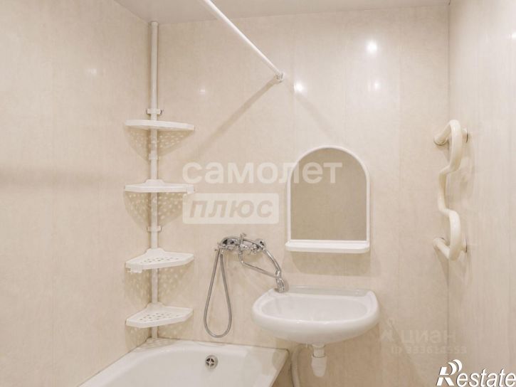 2-комн квартира улица Чехова, 49,  д. 49
