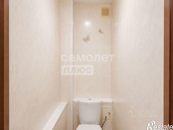 2-комн квартира улица Чехова, 49,  д. 49