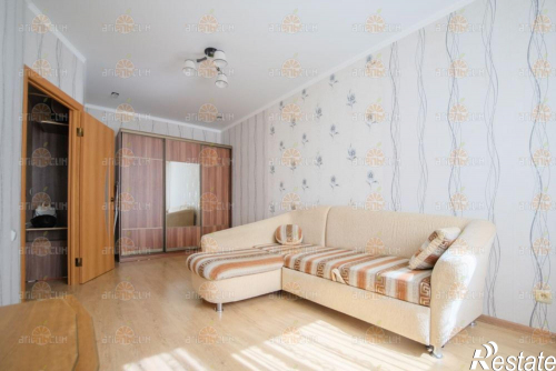 Аренда 1-комн квартиры Рогожникова, 3