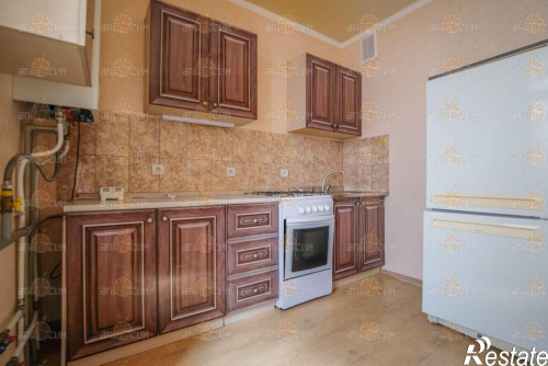 Аренда 1-комн квартиры Рогожникова, 3