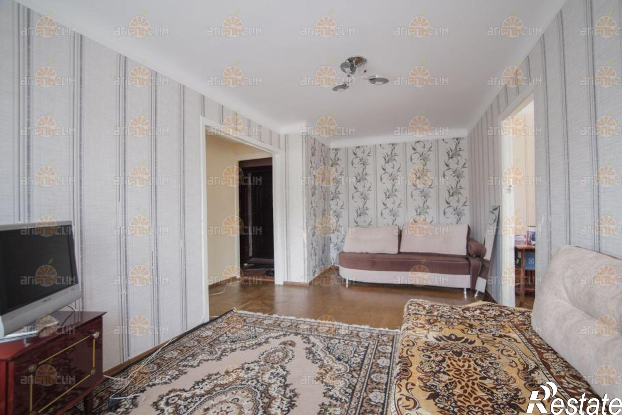 Сдать квартиру за 23 000 рублей на Семашко, 16
