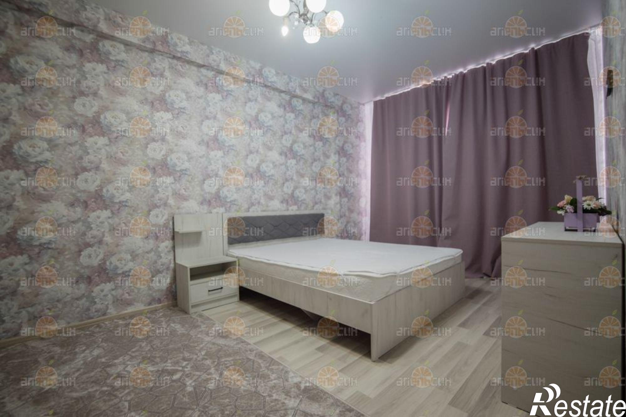 Сдать квартиру за 25 000 рублей на Мимоз, 26