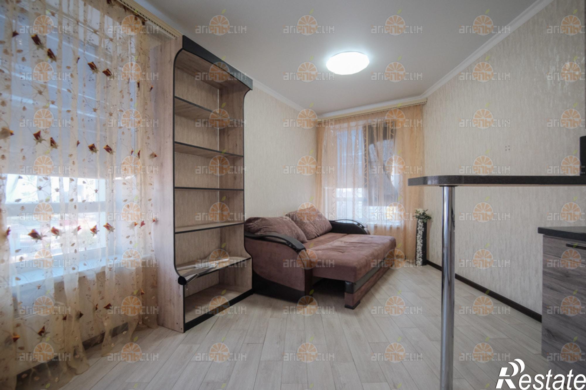Сдать квартиру за 22 000 рублей на Доваторцев, 77