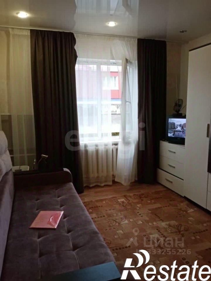 Купить комнату за 1 250 000 рублей на Сельская улица, 24В