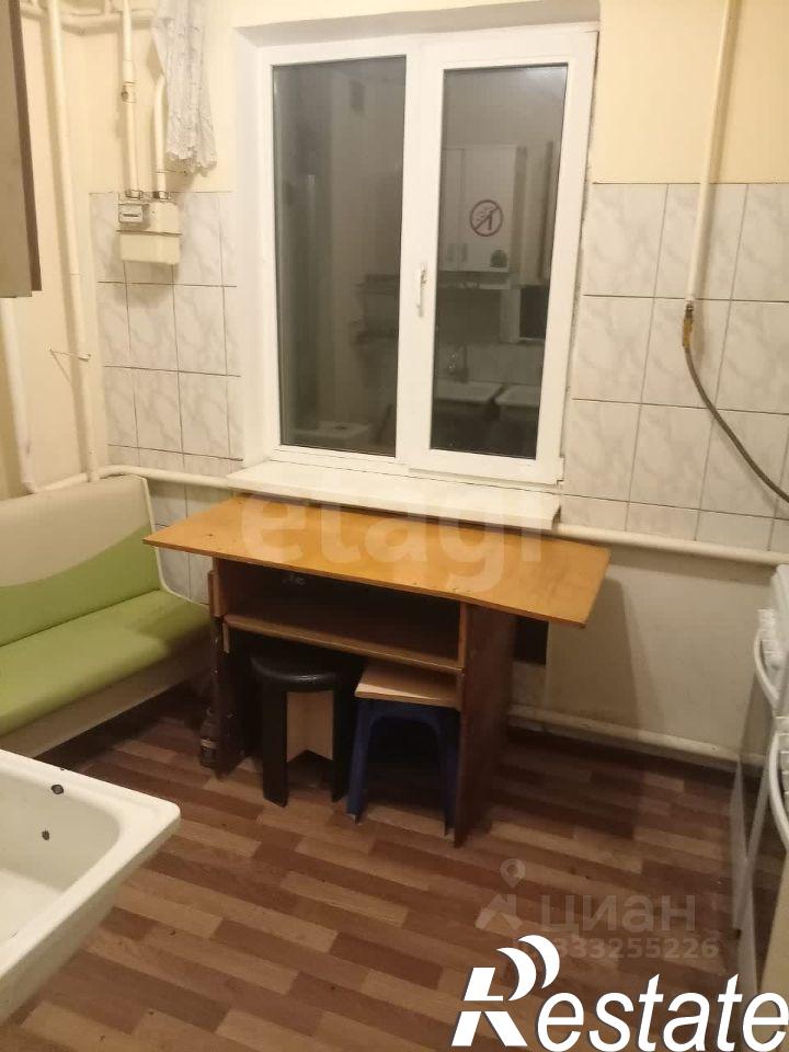 Купить комнату за 1 250 000 рублей на Сельская улица, 24В
