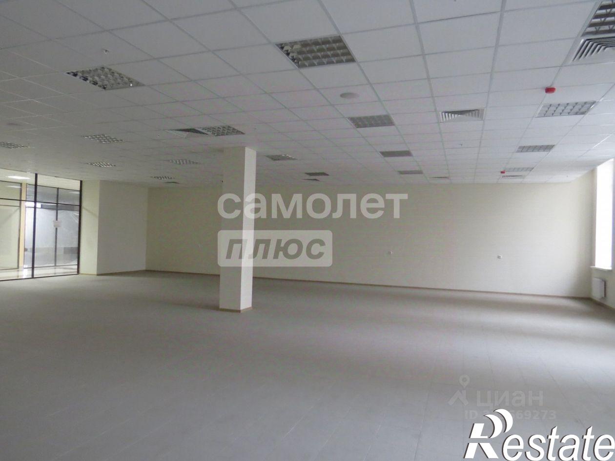 Купить торговое помещение за 9 478 700 рублей на улица Тухачевского, 26