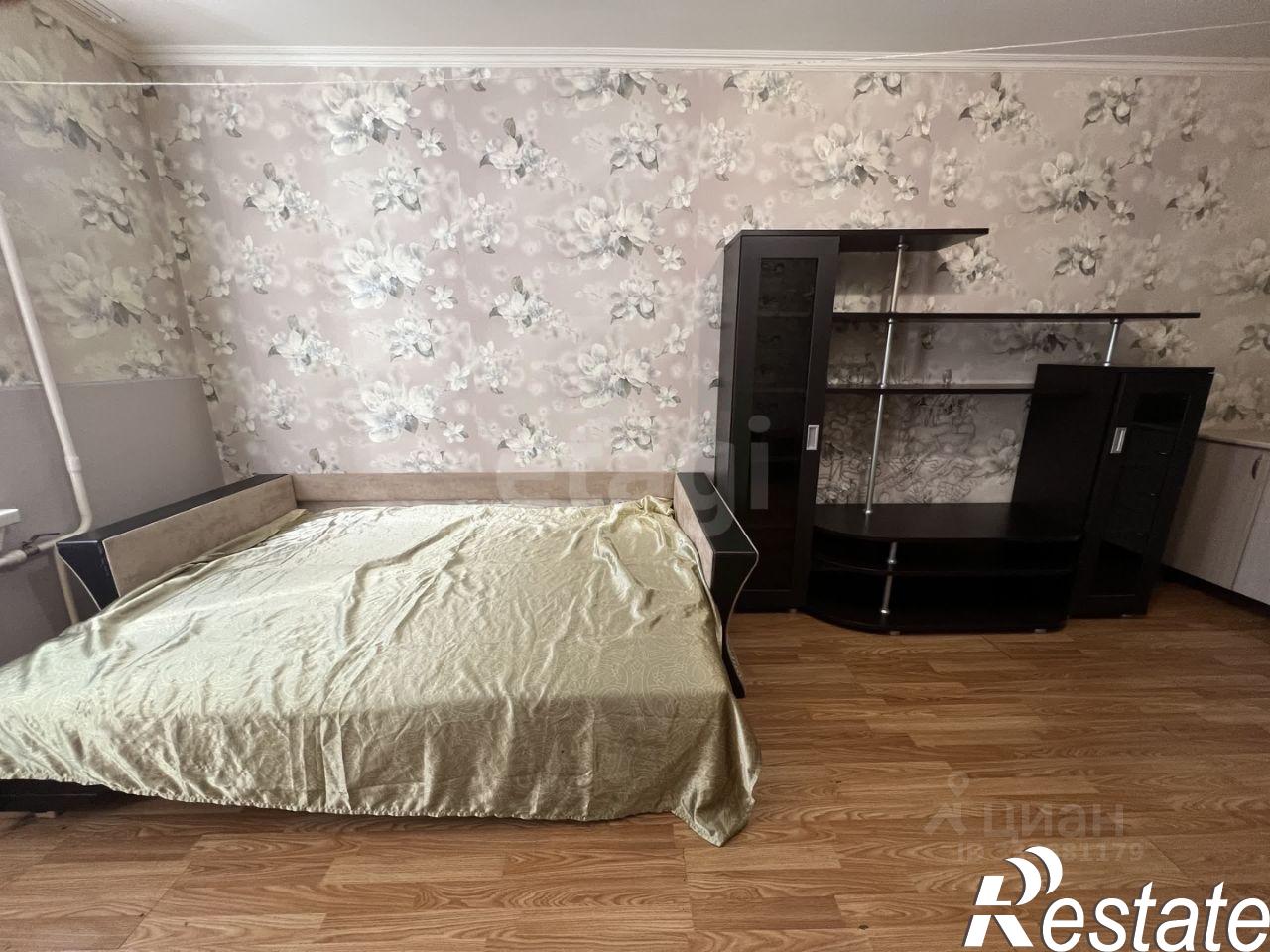 Купить комнату за 1 850 000 рублей на улица Серова, 6/1