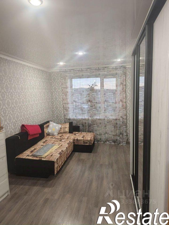 Сдать комнату за 13 200 рублей на улица Трунова, 103