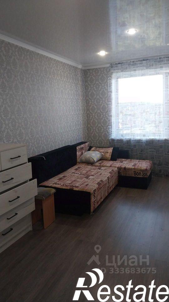 Сдать комнату за 13 200 рублей на улица Трунова, 103