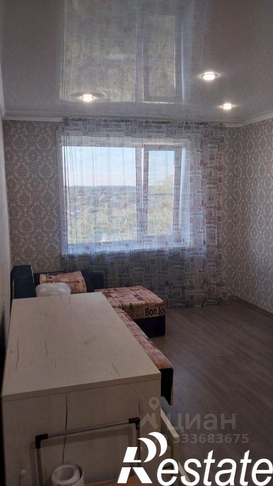 Сдать комнату за 13 200 рублей на улица Трунова, 103