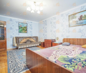 1-комн, 31.8кв м, этаж 3/5 Ленина, 104