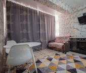 1-комн, 40.2кв м, этаж 2/10 Мимоз, 26