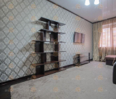 1-комн, 36.4кв м, этаж 6/17 Рогожникова, 5