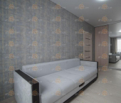 1-комн, 32.3кв м, этаж 11/25 Доваторцев, 82/2