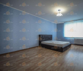 3-комн, 89.4кв м, этаж 6/10 Пирогова, 34/1