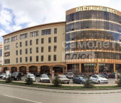 торговое помещение 100 кв м улица Тухачевского, 26