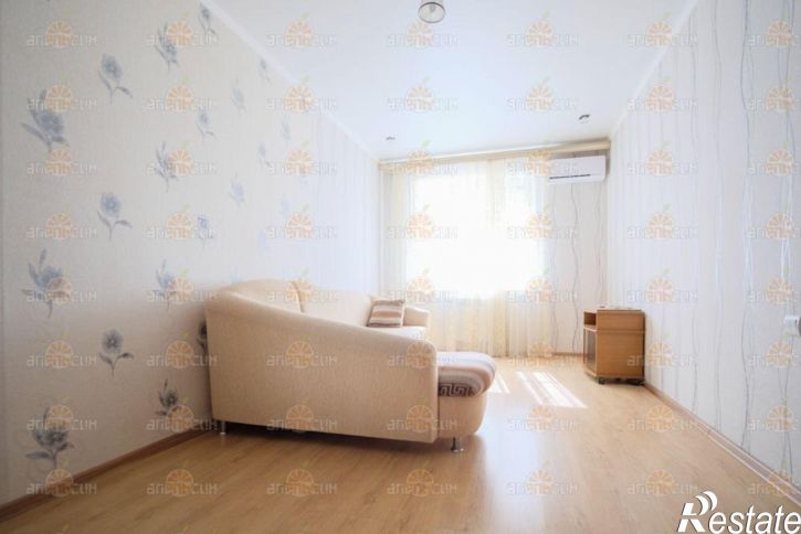 1-комн квартира Рогожникова, 3