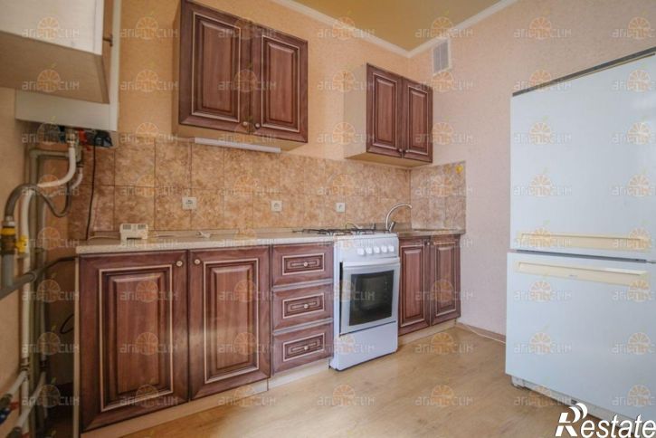 1-комн квартира Рогожникова, 3