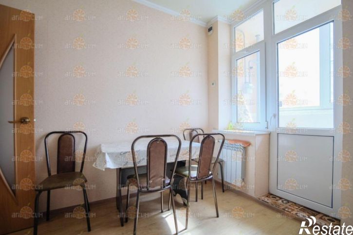 1-комн квартира Рогожникова, 3