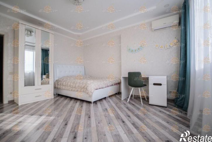3-комн квартира Лермонтова, 365