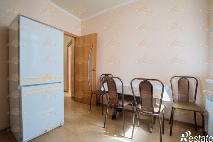 1-комн квартира Рогожникова, 3