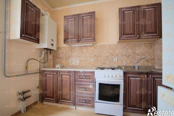 1-комн квартира Рогожникова, 3