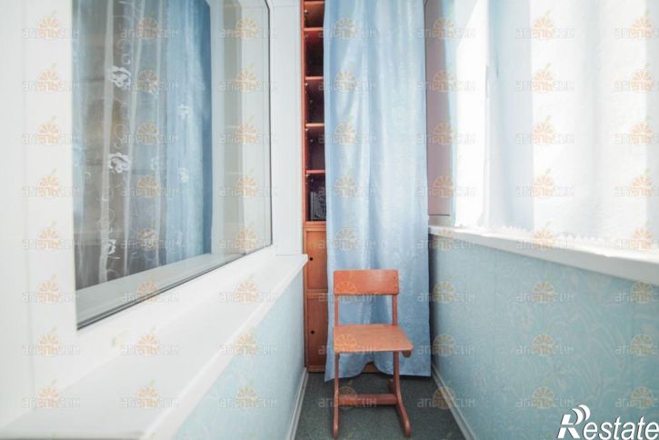 1-комн квартира Ленина, 104