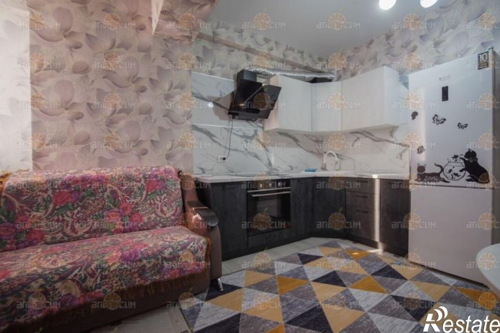 1-комн квартира Мимоз, 26