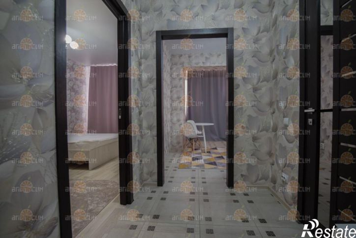 1-комн квартира Мимоз, 26