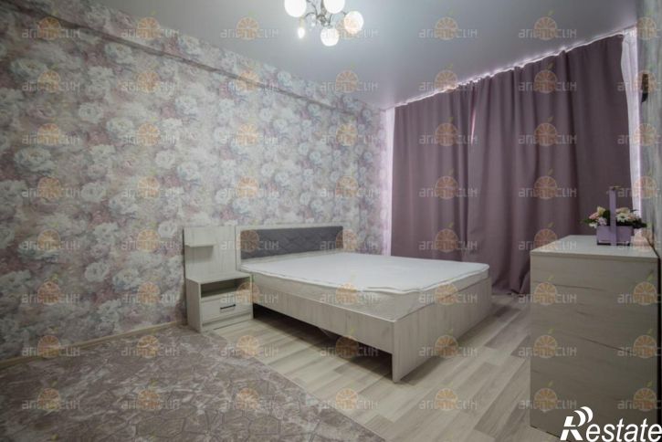 1-комн квартира Мимоз, 26