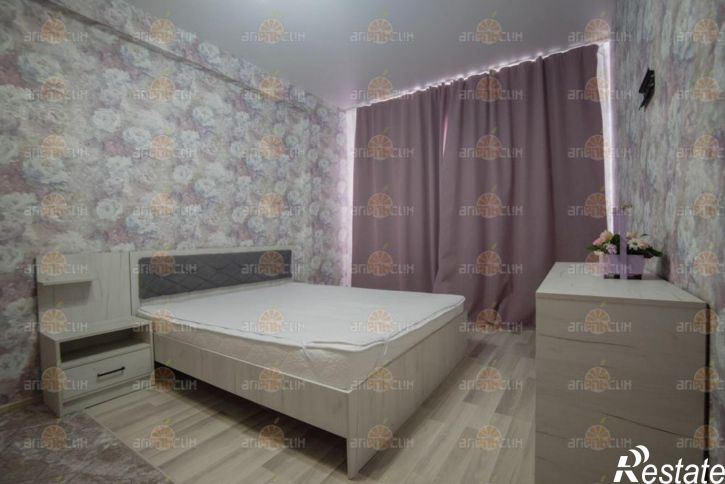 1-комн квартира Мимоз, 26