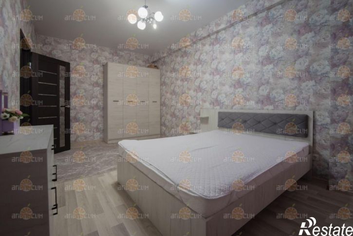 1-комн квартира Мимоз, 26