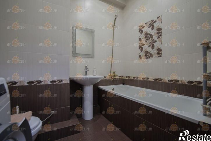 1-комн квартира Мимоз, 26