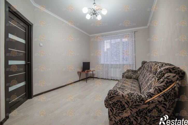 1-комн квартира Тухачевского, 27