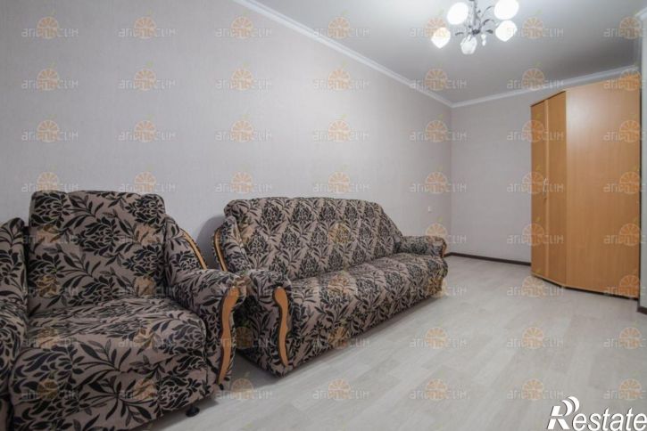 1-комн квартира Тухачевского, 27